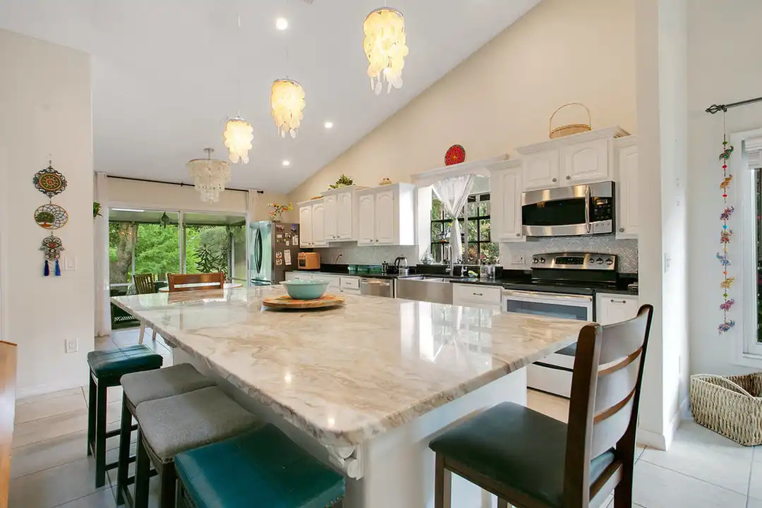 3411 Windy Wood Dr – pohled 3