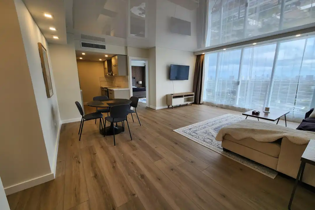 1720 Harrison St unit 16b - View 5