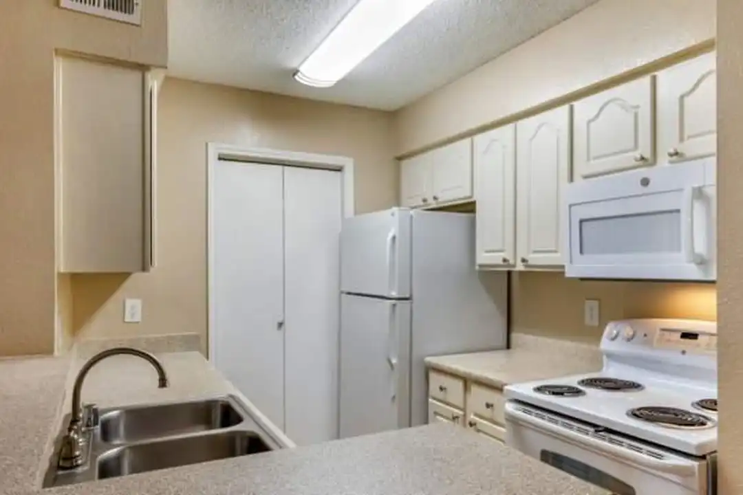 1500 Preston Rd unit # 2118 - View 4