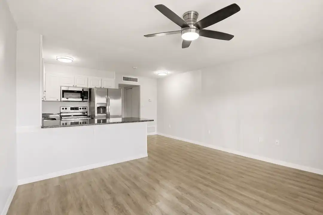 Phillippi Square Apartments - View 4