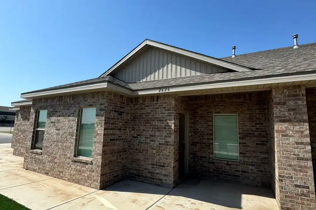 House in Lubbock - View 4