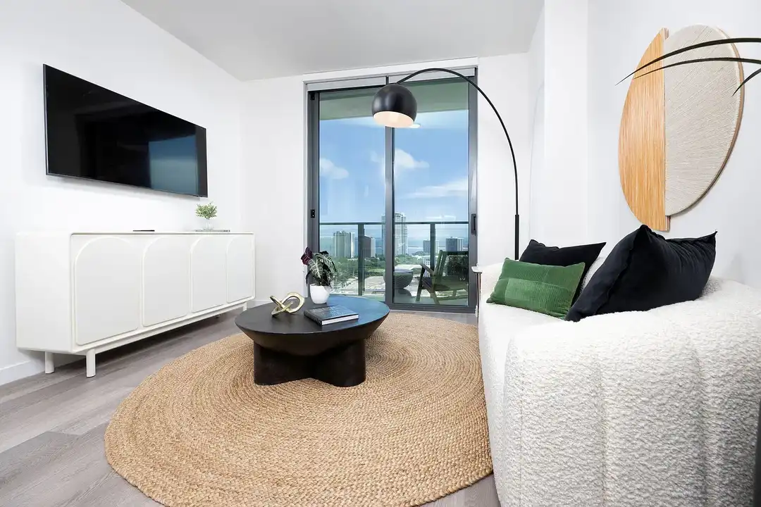 Magnus Brickell - 201 SW 10th St - Miami, FL | Rent.