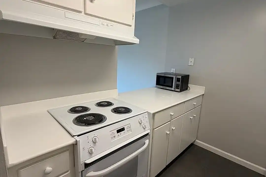 Picture of The Camille North Apartments - 2685 California St - Mountain View, CA ...