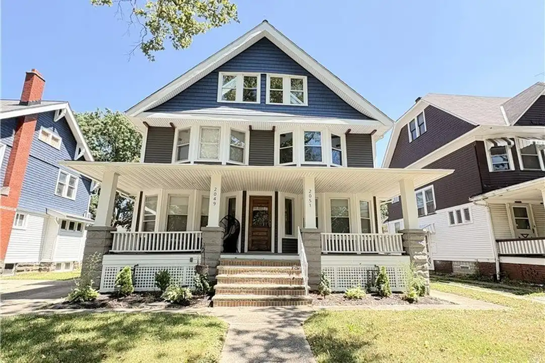 2049 West Blvd – photo 1