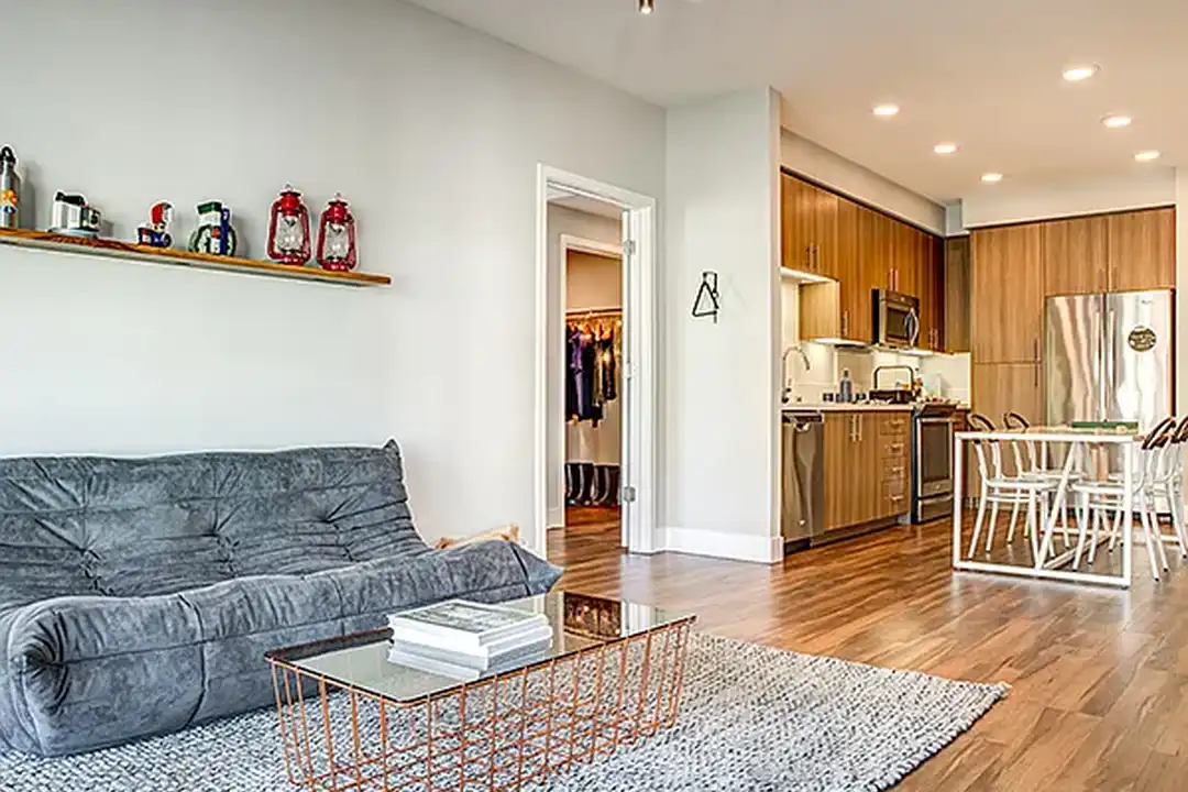 Apartment in Santa Clara - More