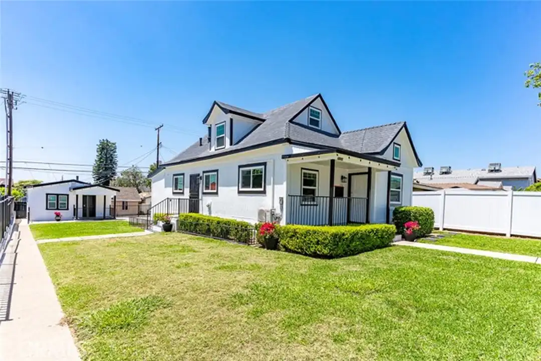 6741 Newlin Ave - View 2