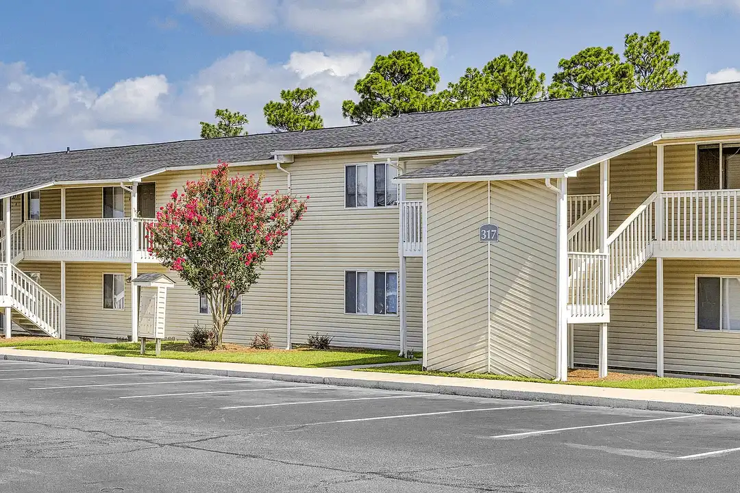 Patriot Point Apartment Homes - 204 McKenzie Rd - Spring Lake, NC | Rent.
