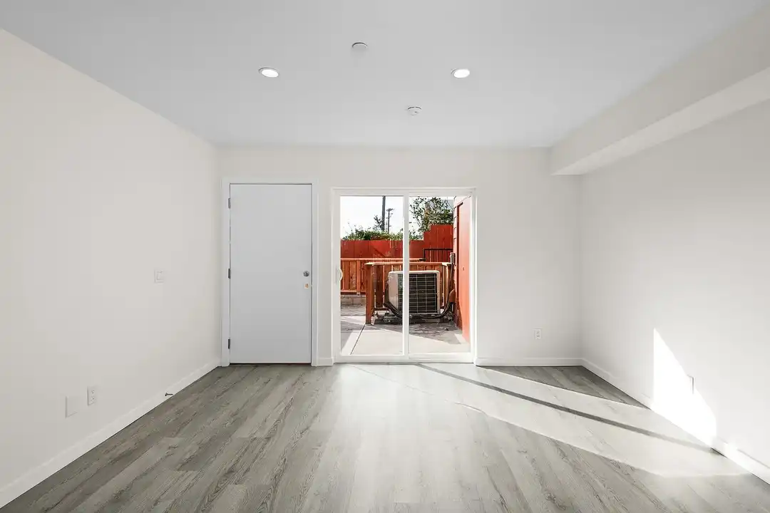 Civic Center Villas - View 4