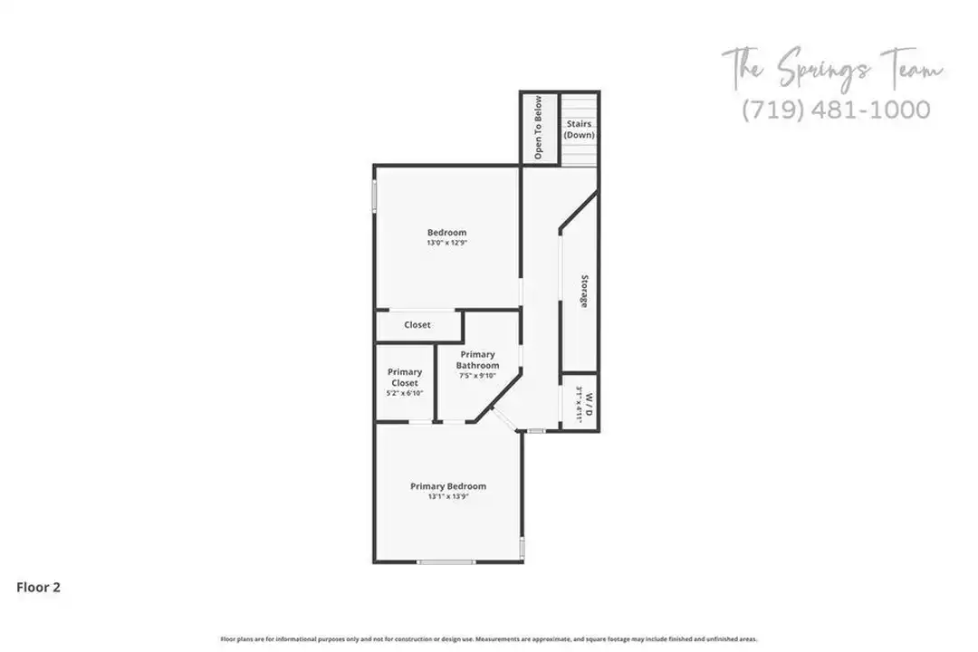5448 Fiesta Ln - View 4