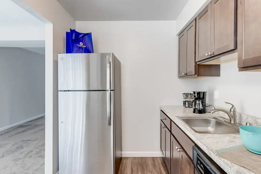 Catons Villas South Townhomes – photo 1 of 25
