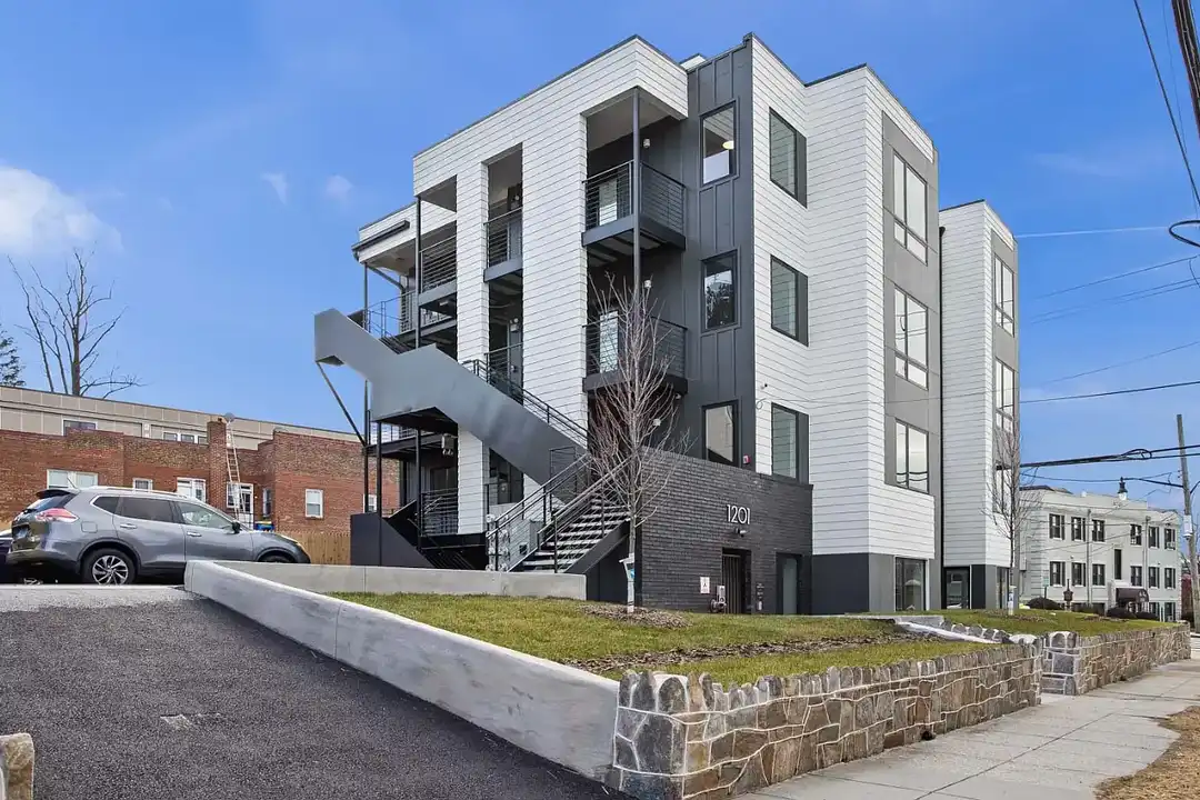 Perry Co-Living – photo 1