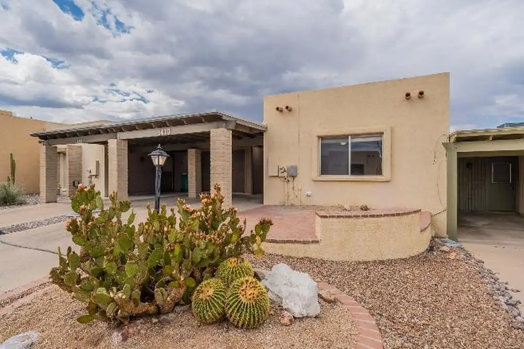 1430 W Camino Lucientes - View 3