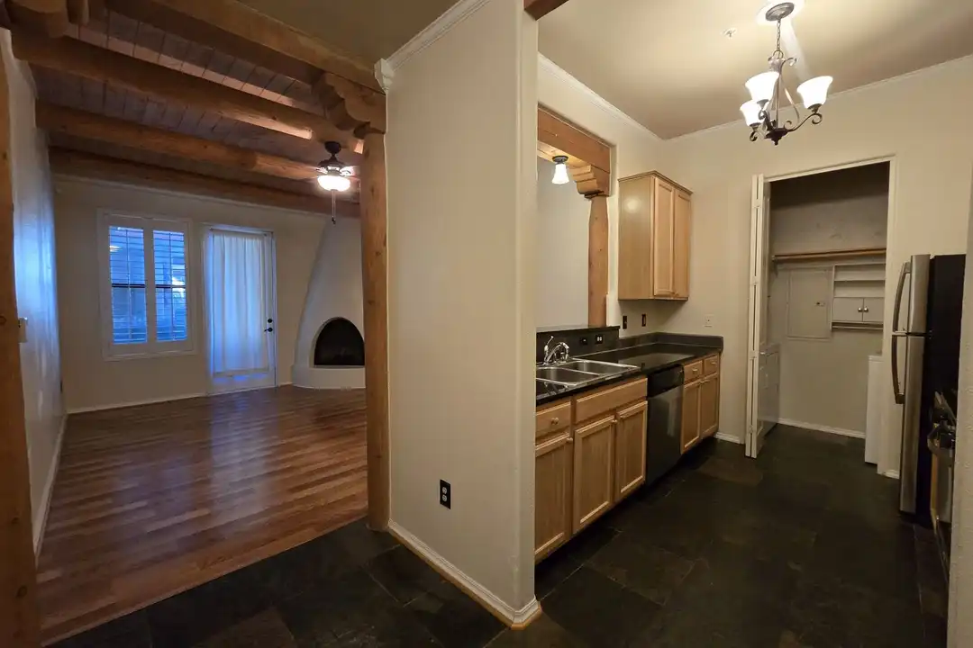 1405 Vegas Verdes Dr unit # D109 - View 3