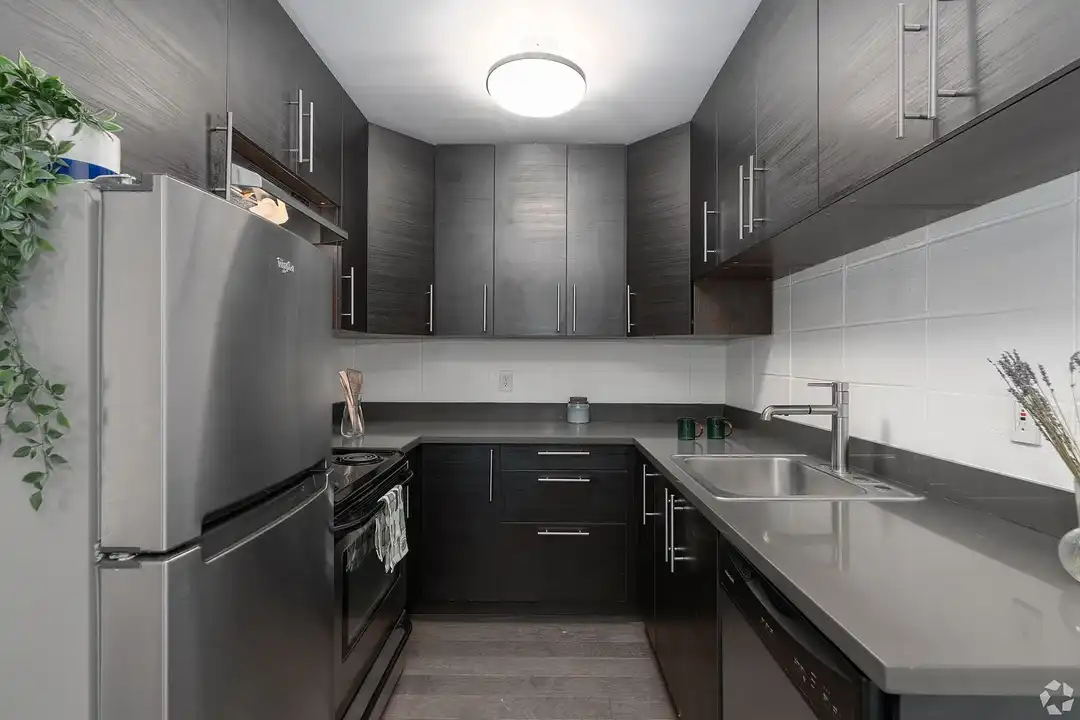Milan Apartments - Widok 6