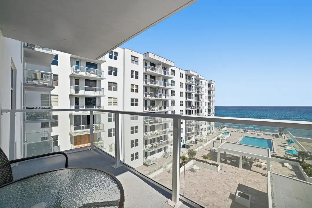 3450 S Ocean Blvd #517 - View 3