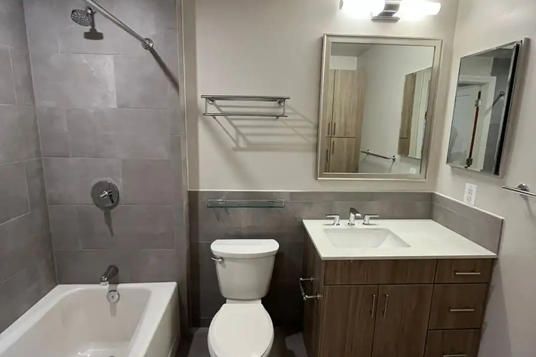 1650 O St NW unit 311 - View 6
