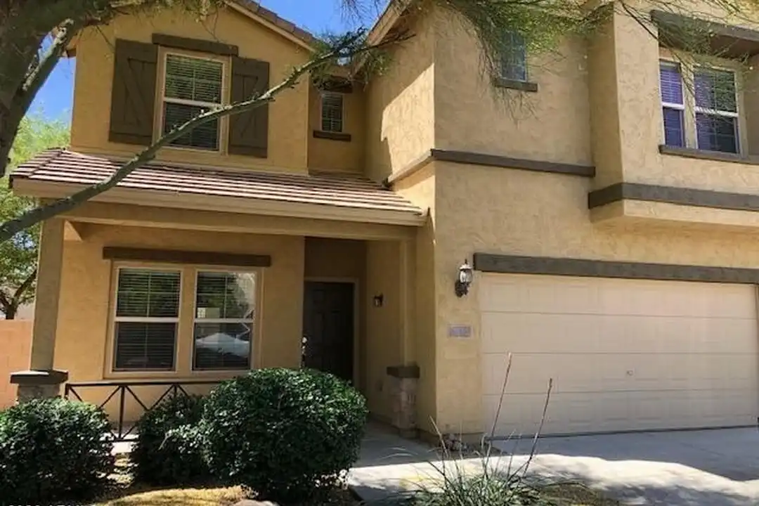 4642 S Carmine Ln - View 2