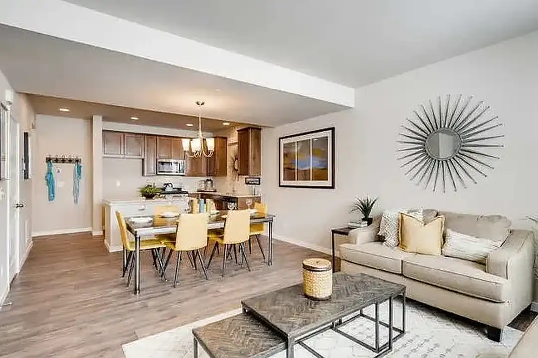 North Fork Townhomes - View 2