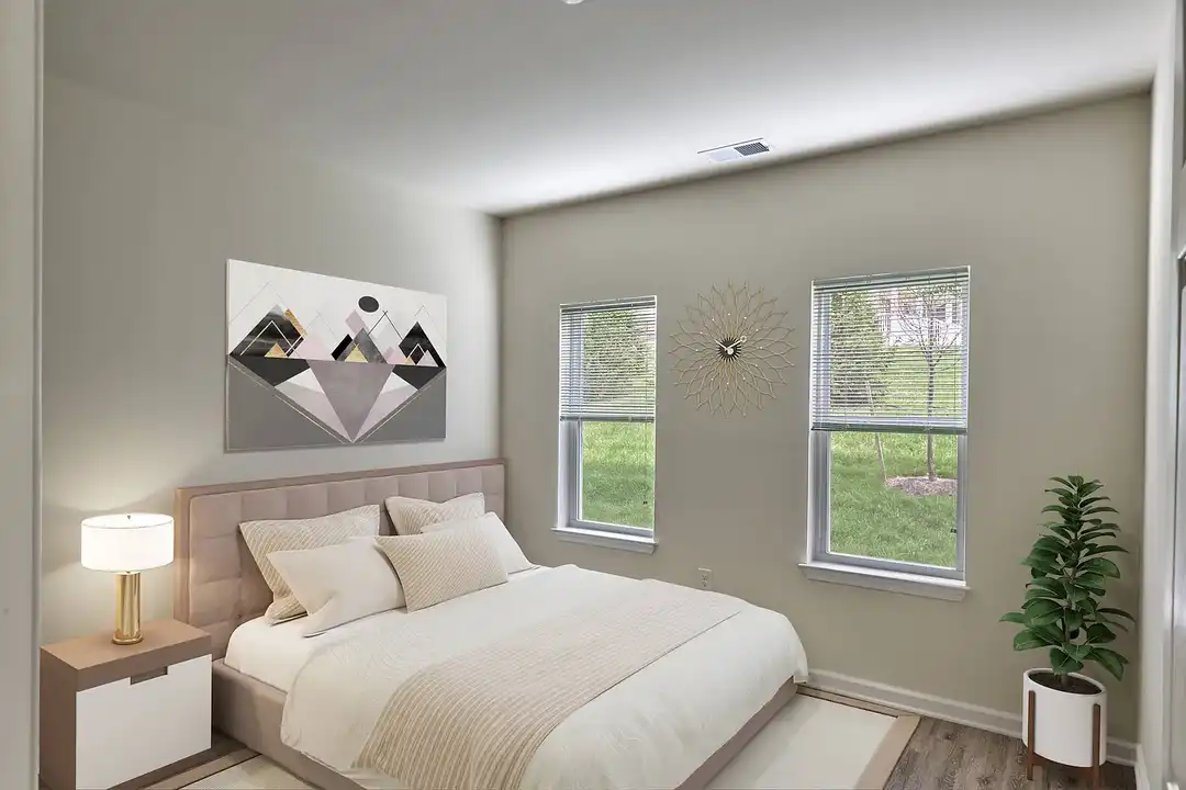 Truman Square – photo 1 of 12