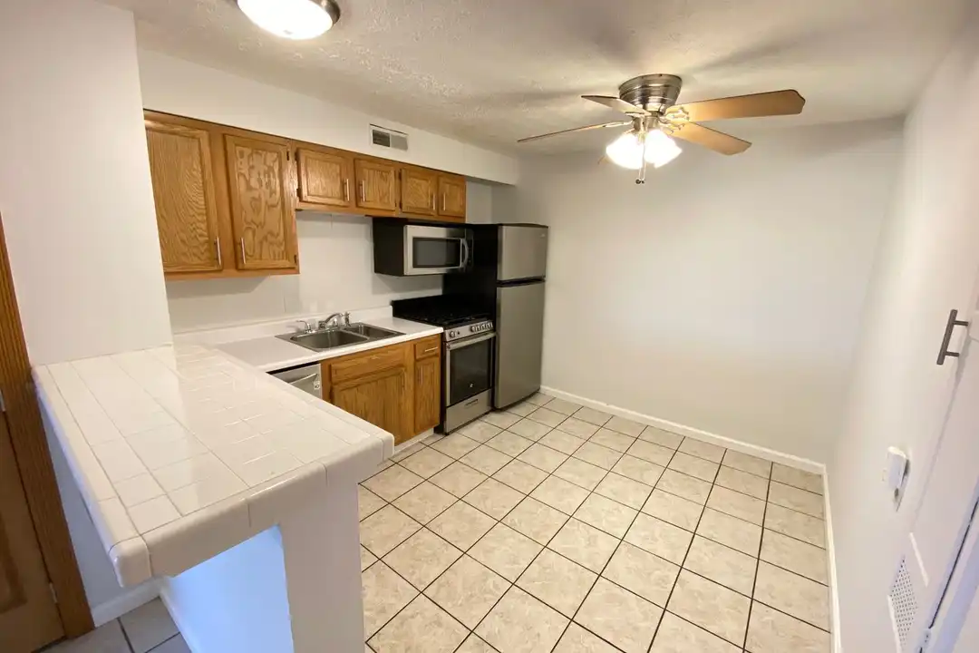 1770 Summit St unit 3B - View 3