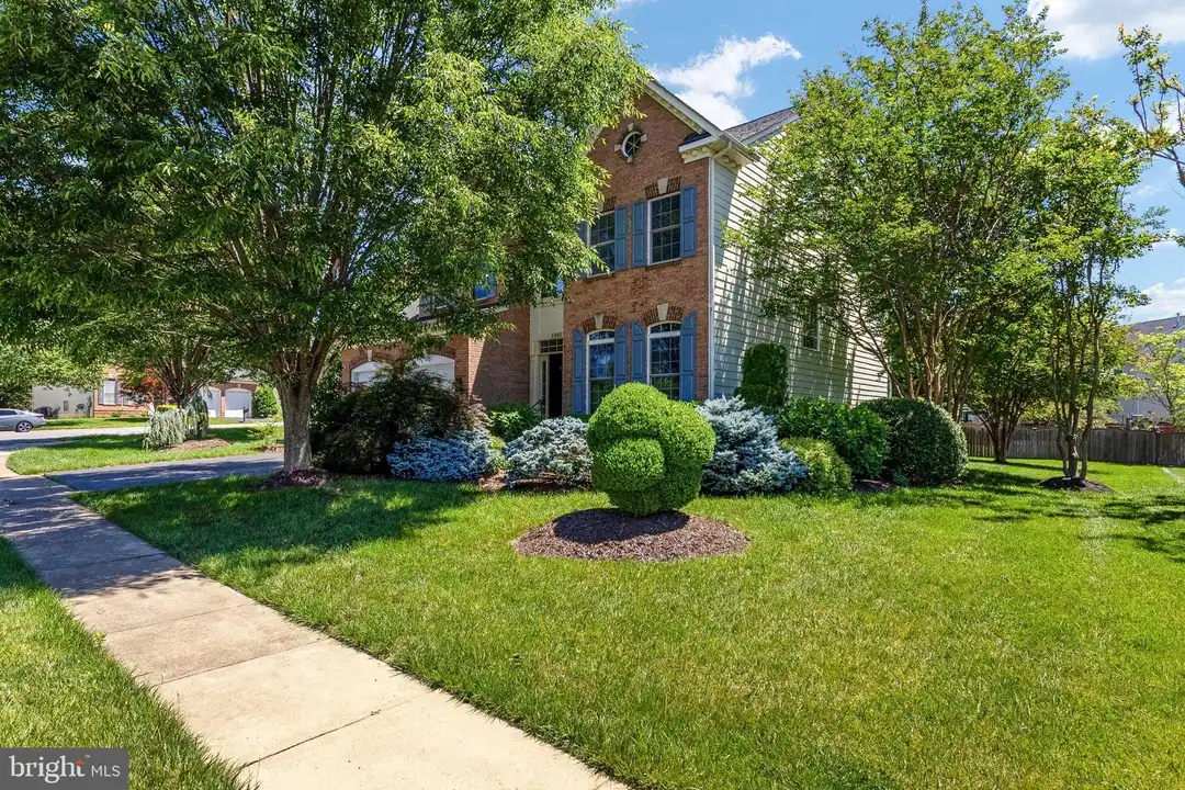 10601 Moselle Ct - View 2