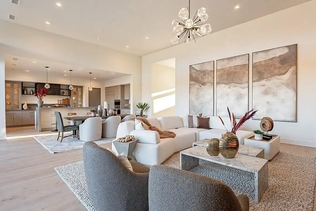 37200 N Cave Creek Rd #1005 - View 6