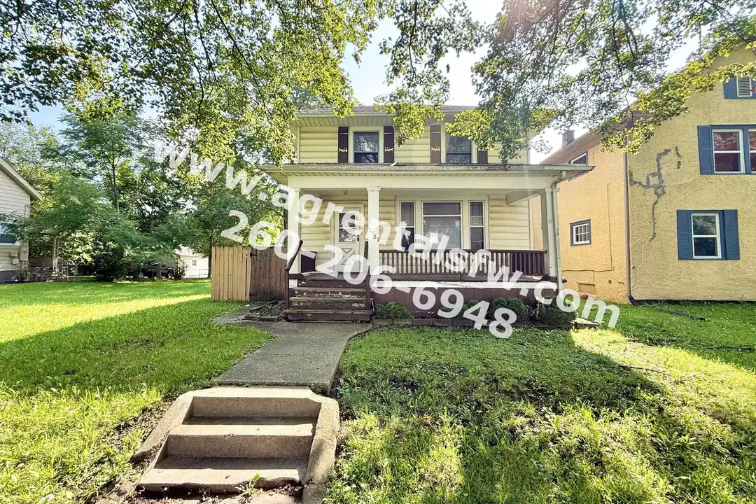 2921 Hoagland Ave – photo 1