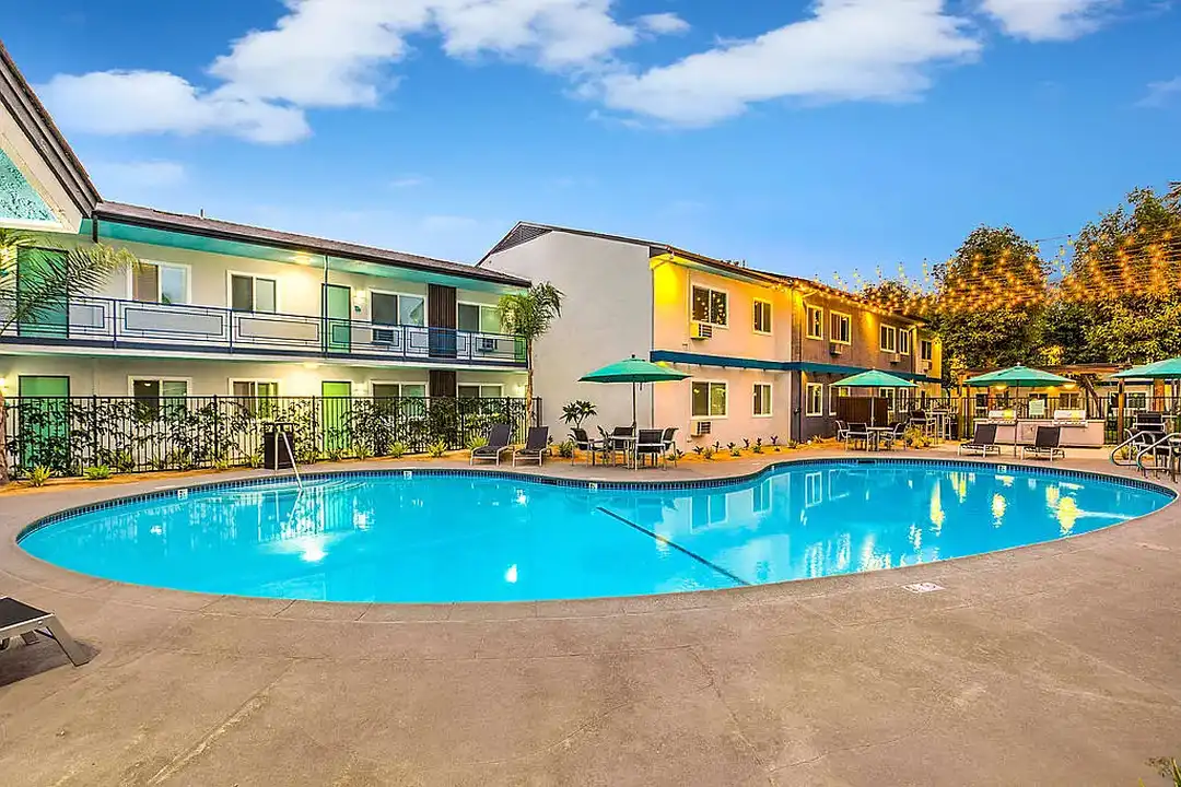 The Island Apartments - View 3