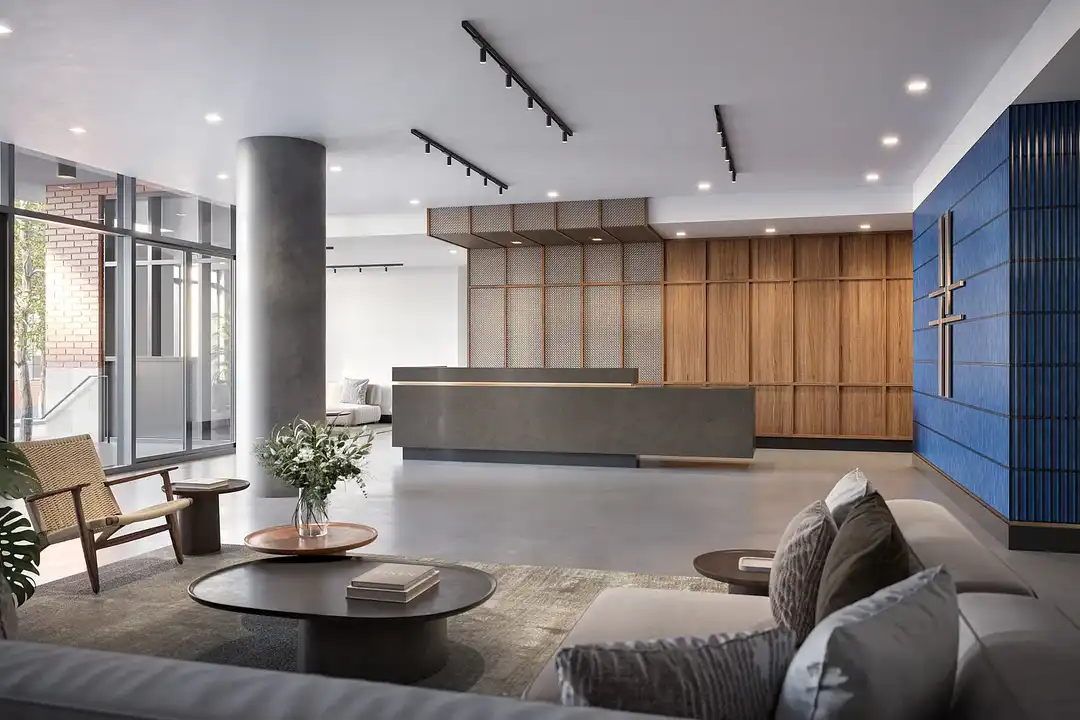 Hudson House West - View 3