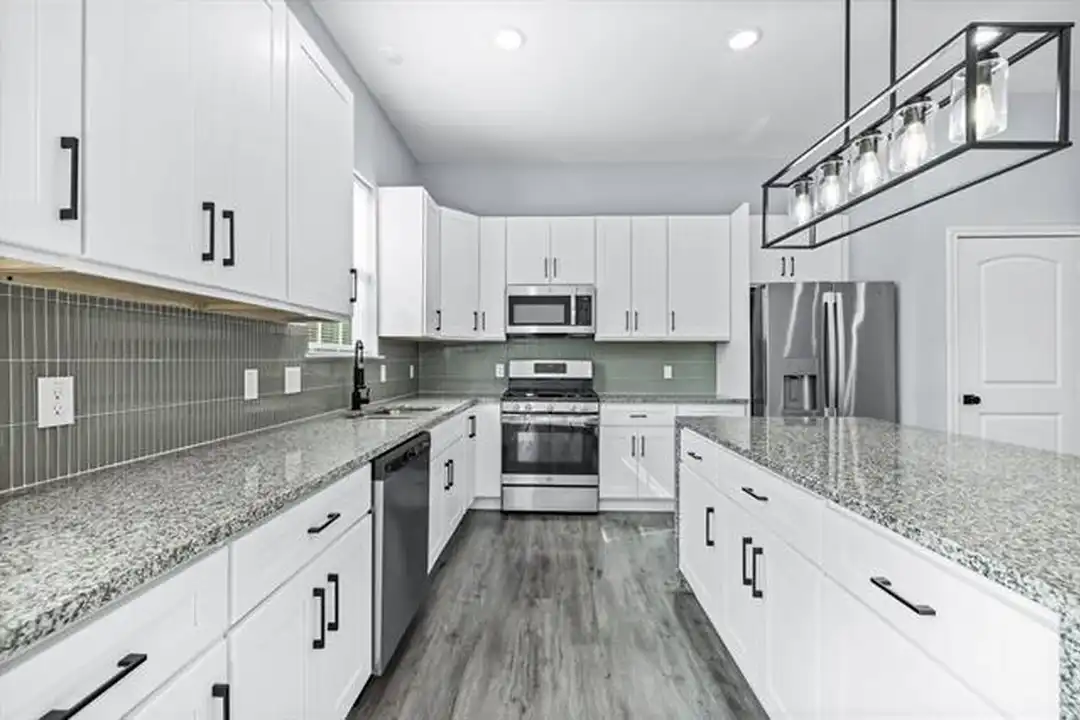 1701 Belzise Terrace - More