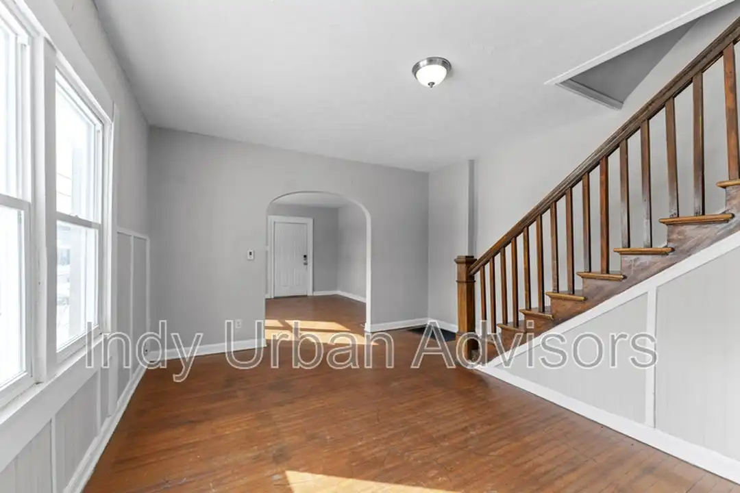 903 N Tuxedo St unit 903 – pohled 3