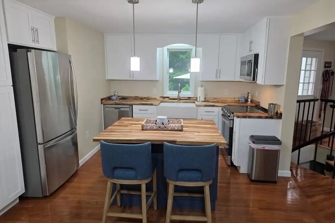 10 Warren Terrace – photo 1