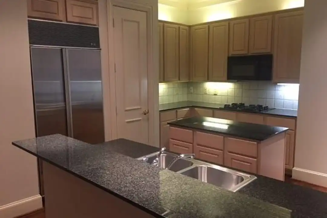 3535 Gillespie St unit 505 - View 3