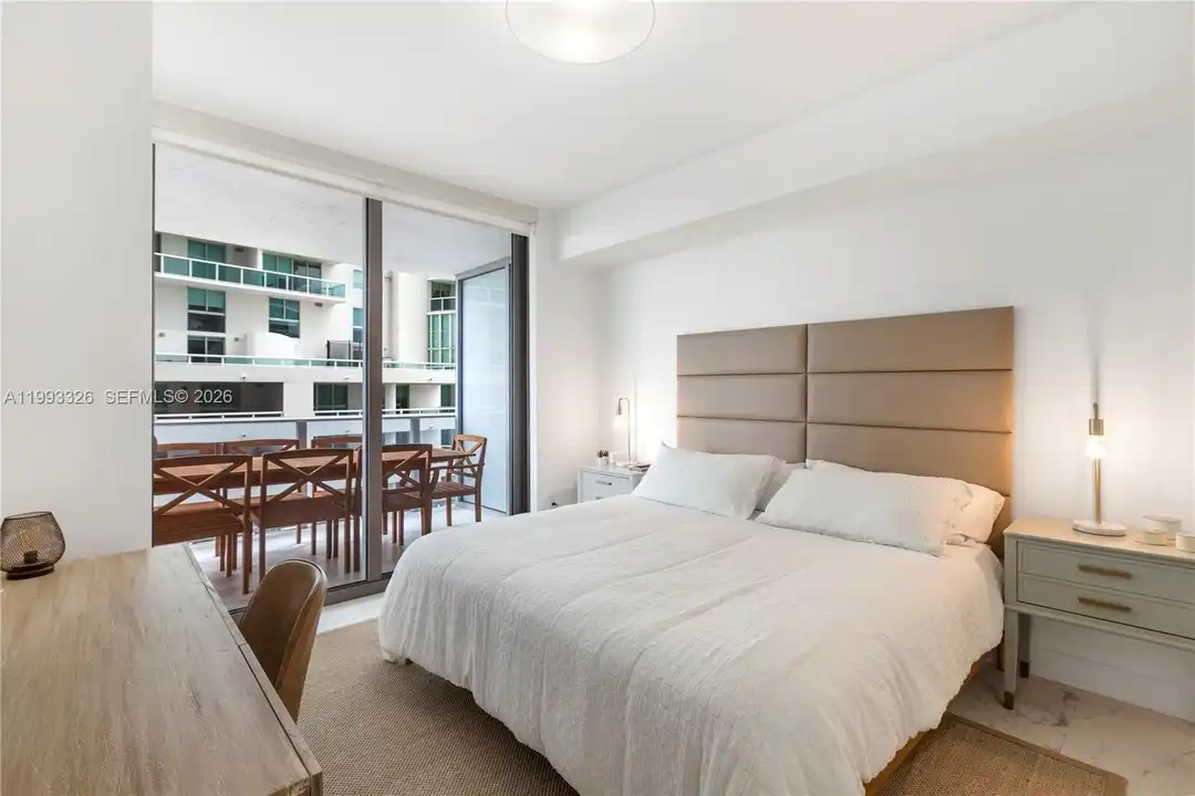 Apartment in Miami - View 4