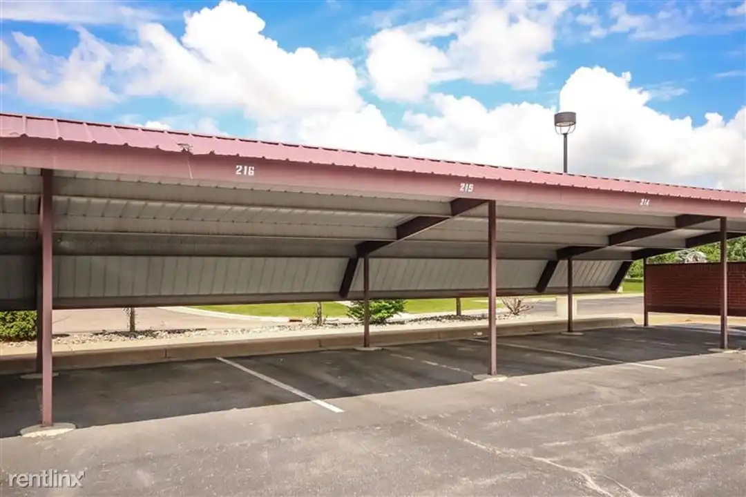 283 S Zeeb Rd - View 4