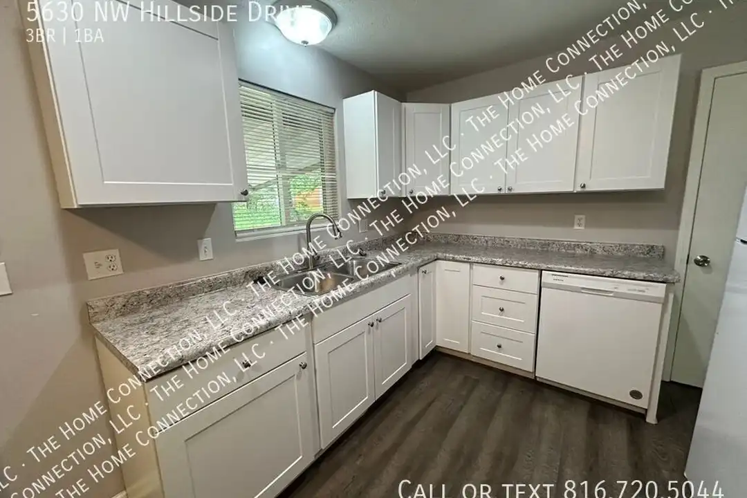 5630 NW Hillside Dr - View 5