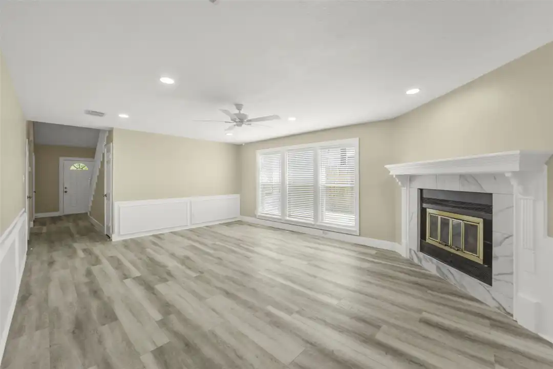 House in Houston - View 4