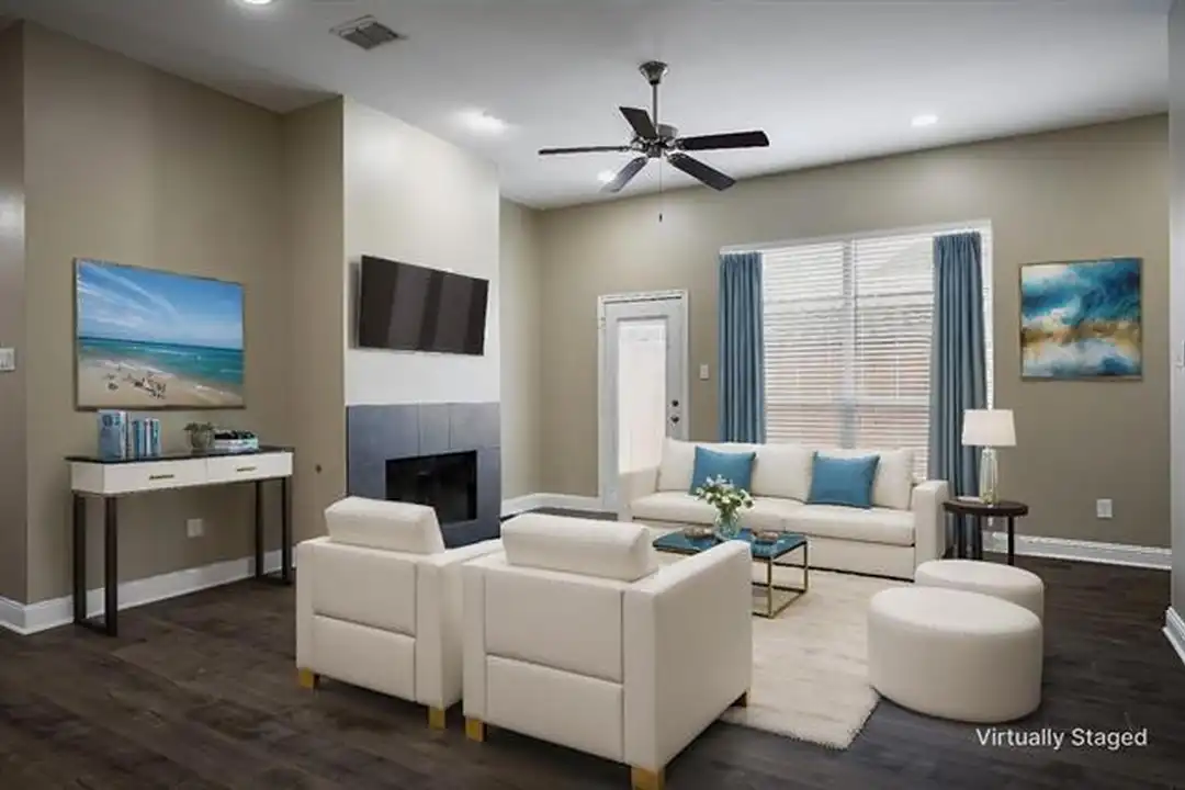 3005 Allister St - View 2