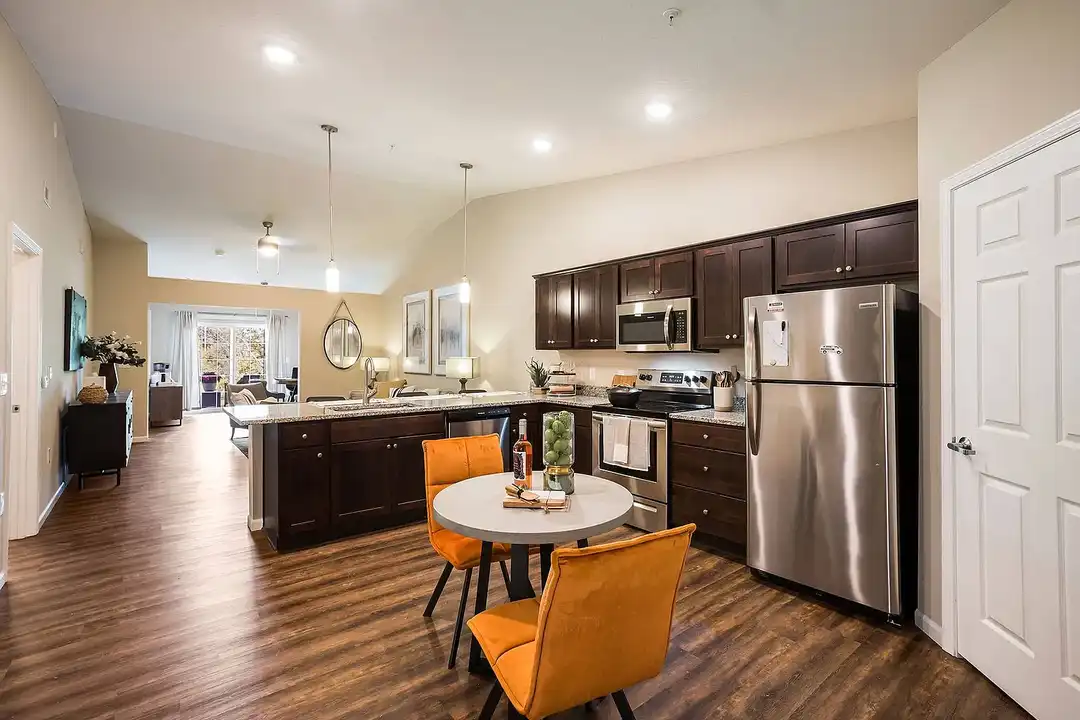 Redwood Charlotte Harris Houston Road - View 5