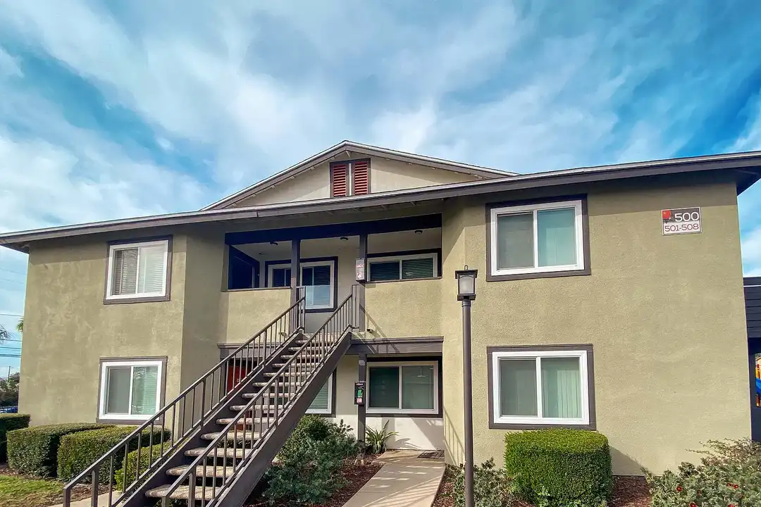 Citrus Heights – photo 1 of 6