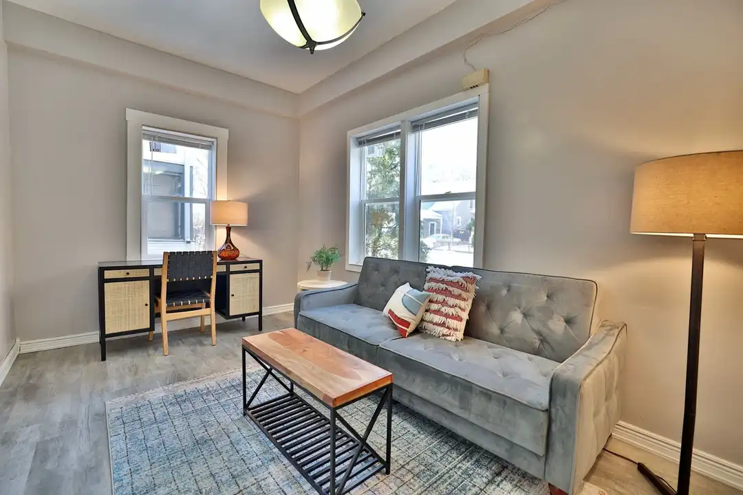 2813 Garfield Ave unit Apt. 2815-1 – pohled 5