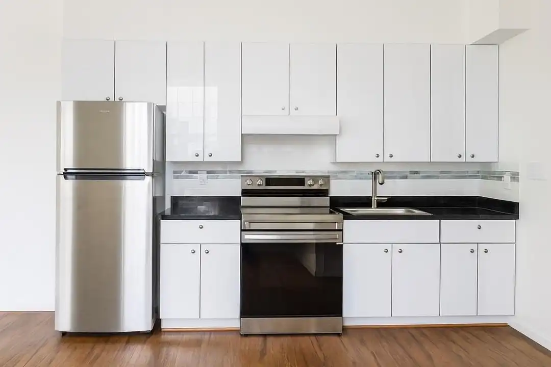 422 Broadway #5 – photo 1 of 9