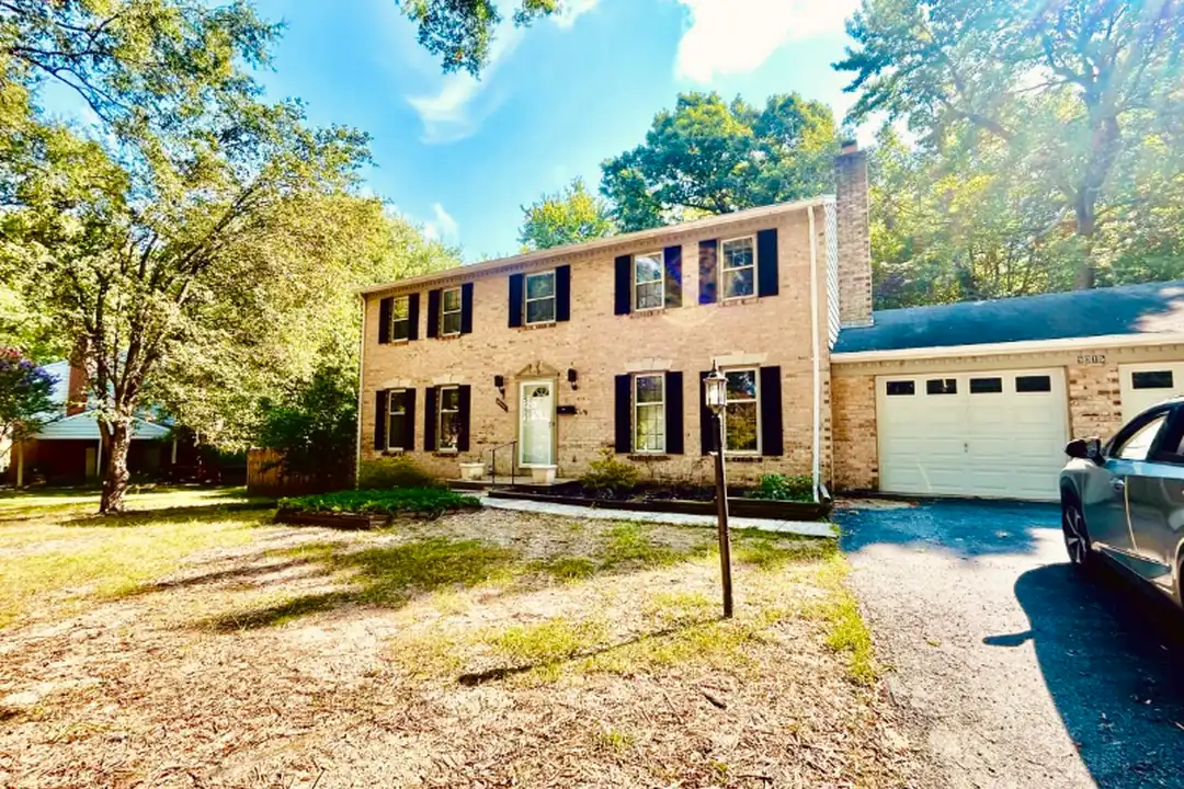 9015 Gettysburg Ln – photo 1