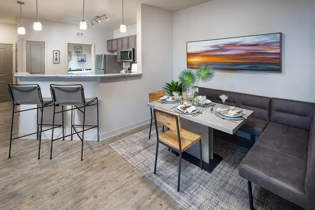 Apartment in Panama City Beach - More