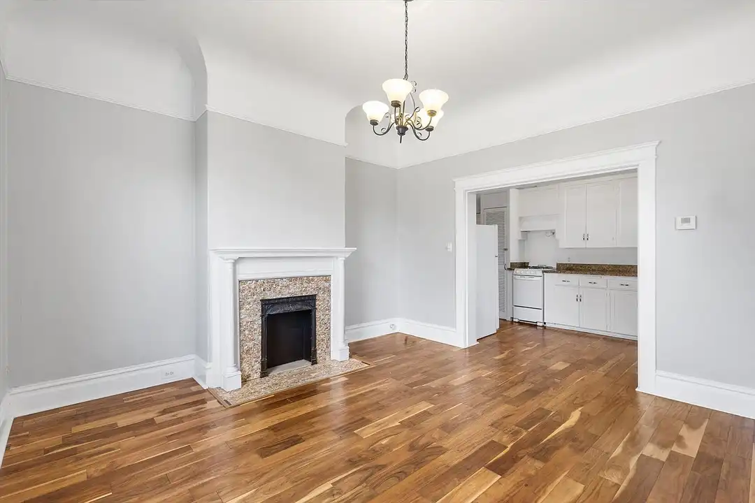 1429 Grand St unit A - View 6