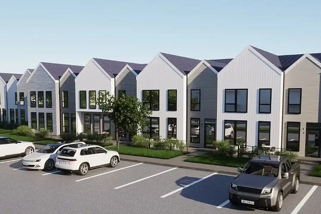 Westwood Meadows – photo 1 of 20