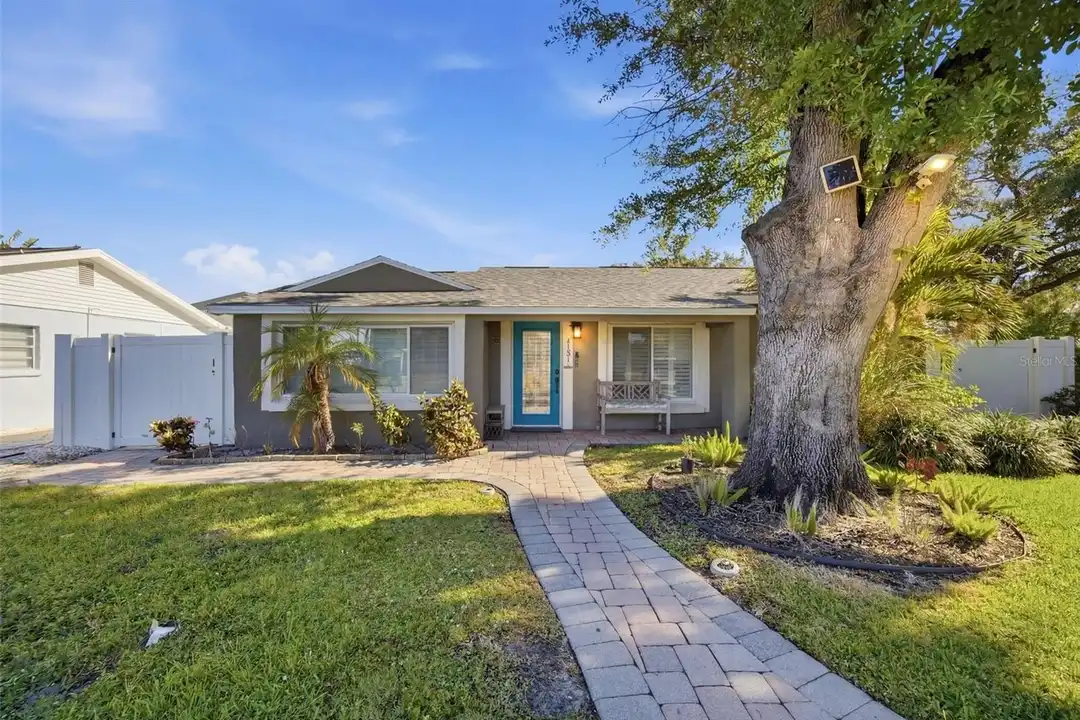 4101 W Neptune St – pohled 3