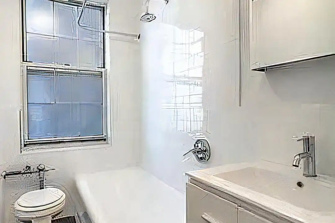 698 West End Ave unit 6C – pohled 5