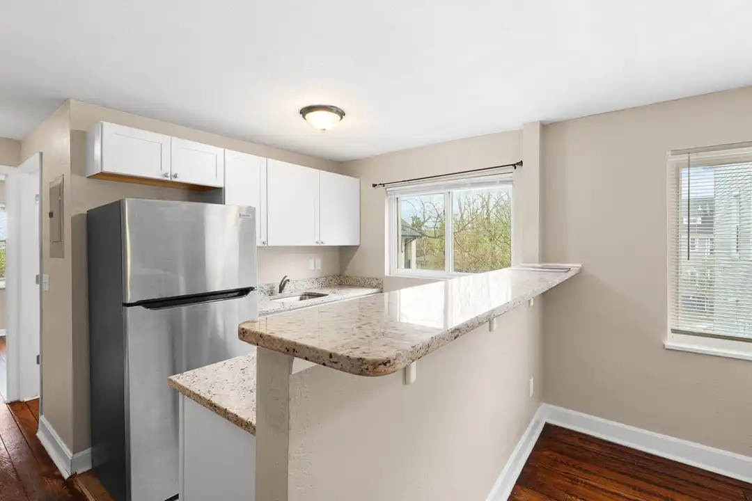 1526 Blair Ave unit Unit 3 - View 5