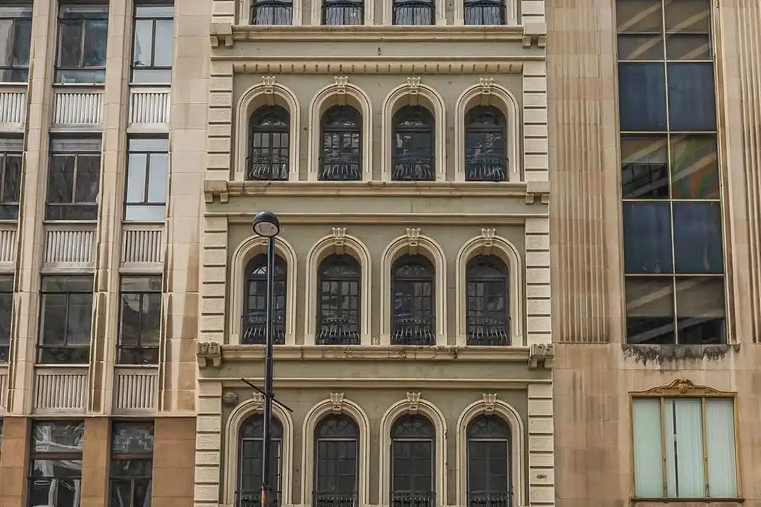 417 Vine St #302 – photo 1